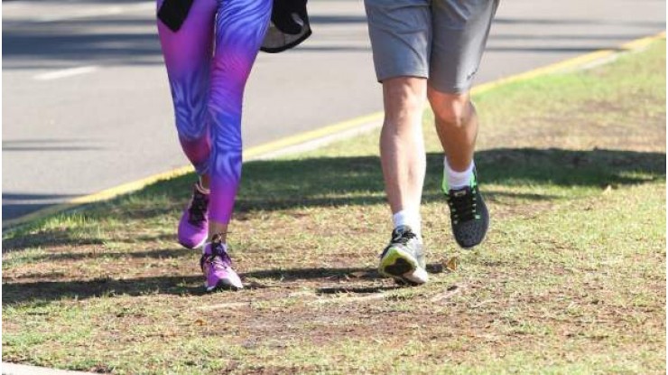 Se viene la Caminata Solidaria 